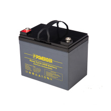 12V 35Ah Tiefzyklus-Blei-Säure-AGM-Batterie